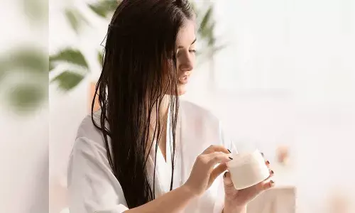 Hair care tips for the season