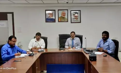 APSSDC, Facebook to train 5,000 tribal youth in digital skills