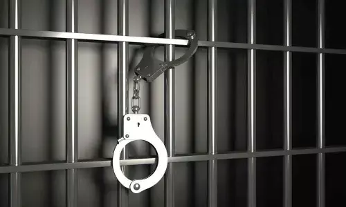 Six fraudsters arrested by cybercrime police