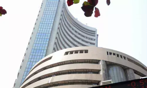 Market hit 4-month high on easing border tensions