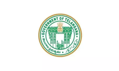 Telangana Government