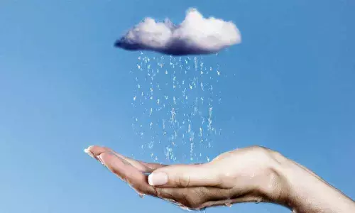 UGC exhorts varsities to ‘catch the rain’