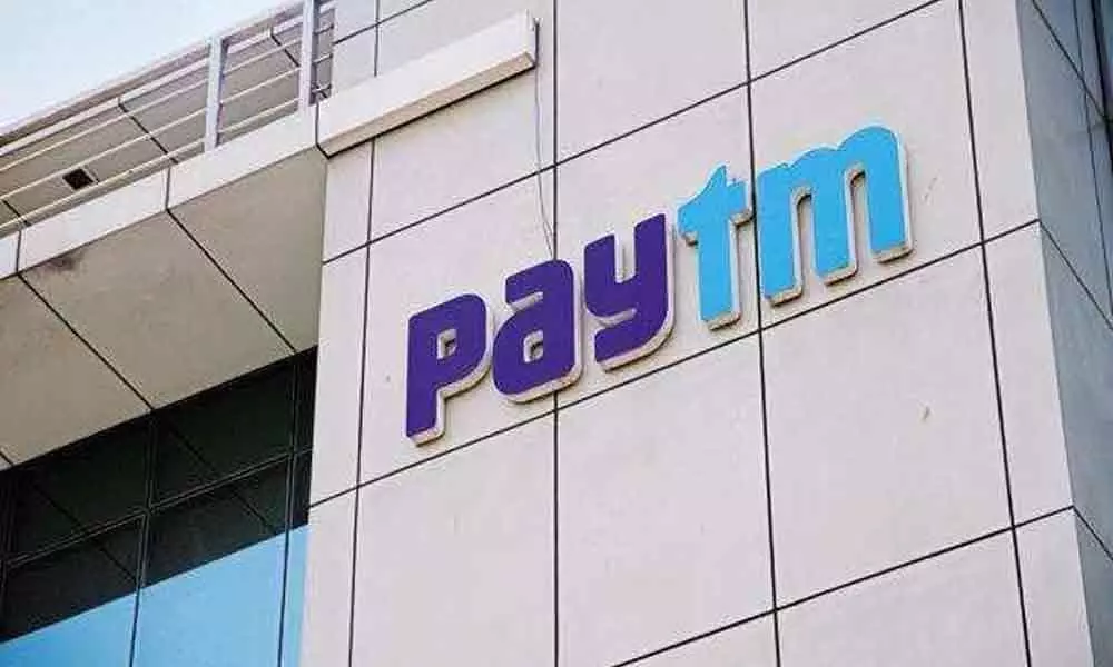 Lockdown Impact: Paytm removes MDR fees on wallet payments to support merchant partners