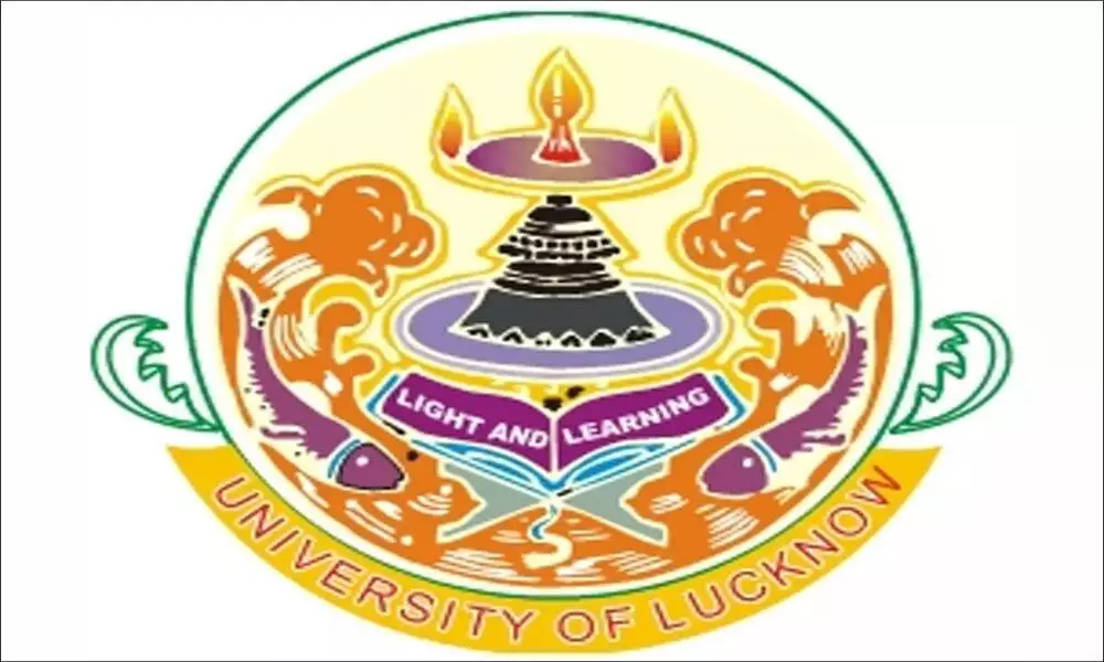 Lucknow University teachers, students oppose holding of exams