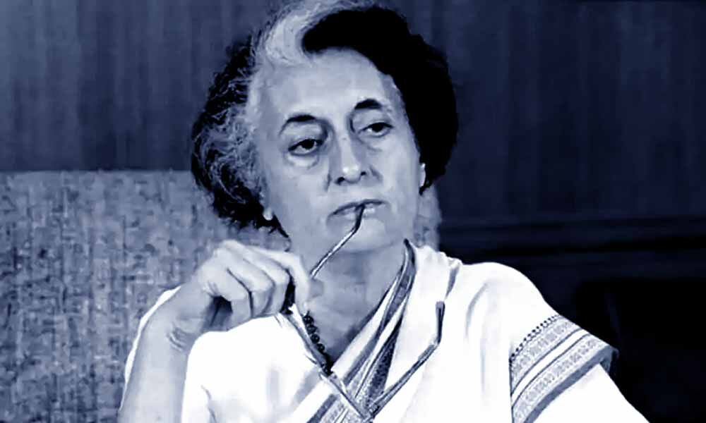 [Explained] Why Did Indira Gandhi Impose Emergency In 1975?