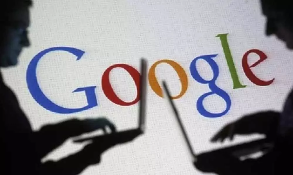 Googles publisher partners said this is a positive shift. (File photo | AFP)