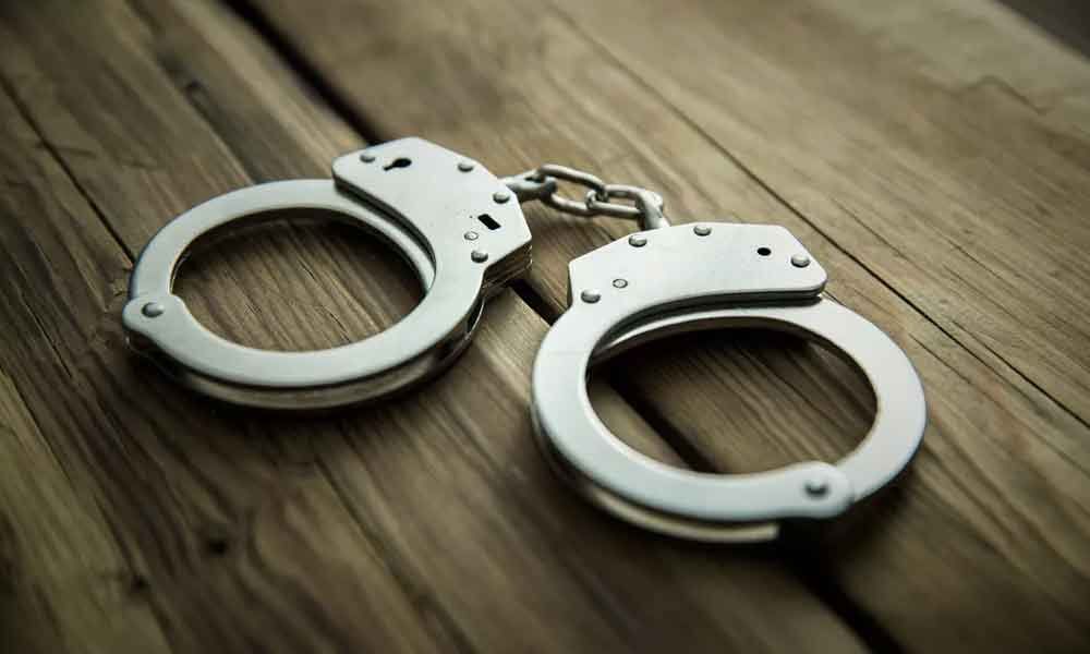 Kothagudem: Police arrest tout for cheating devotee