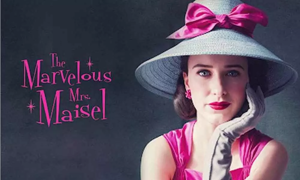 Marvelous Mrs Maisel Season 4: What To Expect?