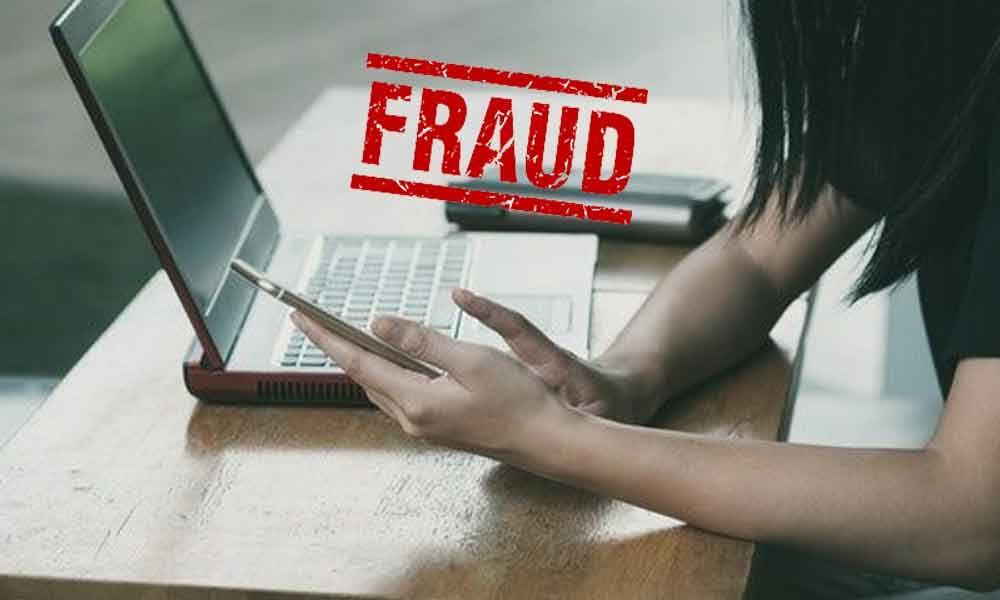 Hyderabad: Two women fall prey to matrimonial fraudsters