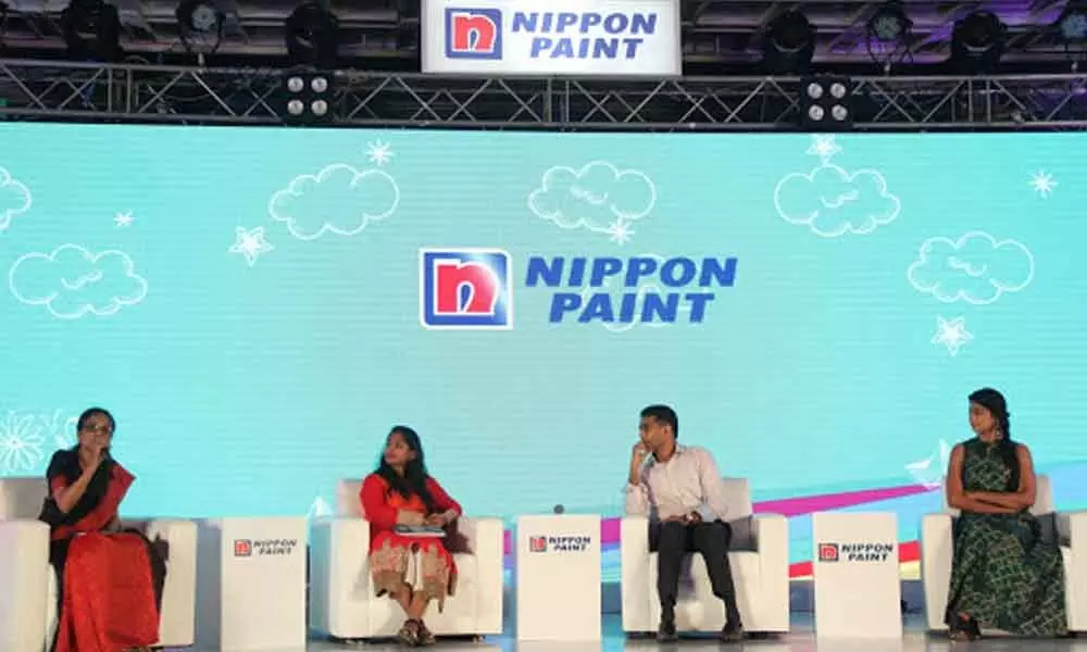 Nippon Paint launches AYDA 2020 India edition