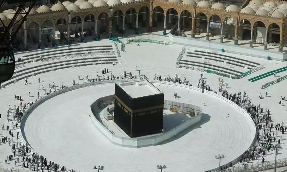 Saudi move on Haj hits private tour operators