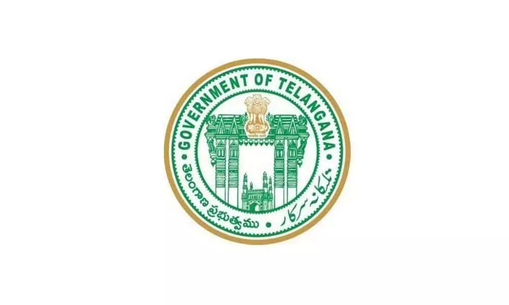 Telangana Government fiat on display of State emblem