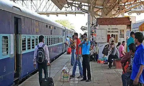 Railway cancels Passenger Trains between July 1 & August 12: Know the refund rules