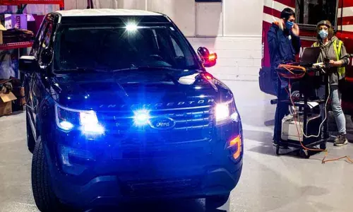 U.S. New Car Sales In June Seen Down As Much As 30 Per Cent