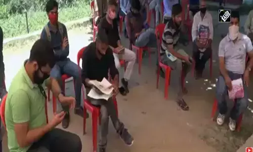 J&K Cadre IAS Officer Becomes First Outsider to Get Domicile Certificate Post Article 370 Abrogation