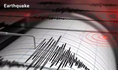 Quakes strike Greek island of Rhodes; no injuries or damage