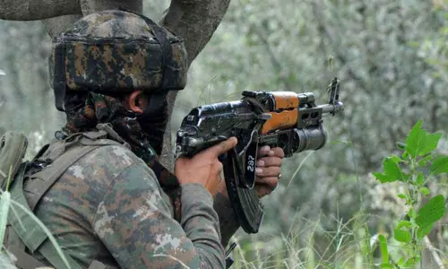 CRPF jawan, minor boy killed in terror attack in J&Ks Anantnag