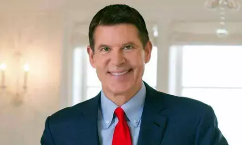 World waking up to Chinas true intentions to dominate 5G: US government official