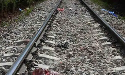 Hyderabad: Police timely gesture saves man from committing suicide