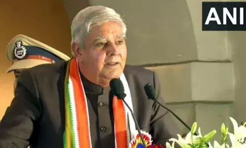 Bengal Governor urges speedy and transparent distribution of Cyclone Amphan relief material