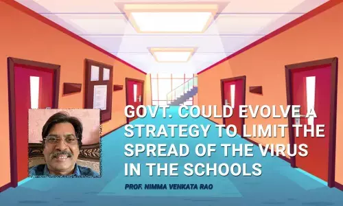 Prof. Nimma Venkata Rao