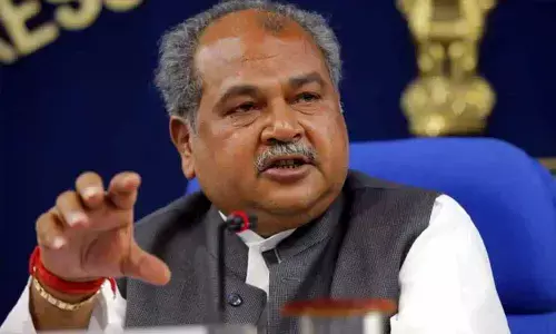 Govt launches portal to monitor implementation of employment generation scheme GKRA