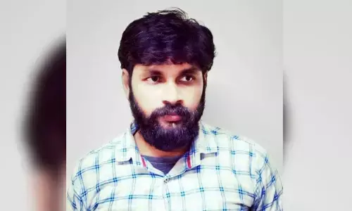 R Vasudeva Rao  (Best Director awardee)