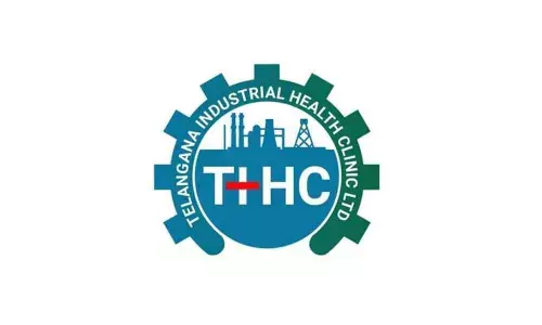 Telangana Industrial Health Clinic Ltd (TIHCL)