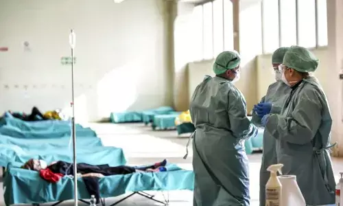 Coronavirus in Andhra Pradesh