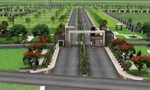 GST on developed plots will further impact realty sector