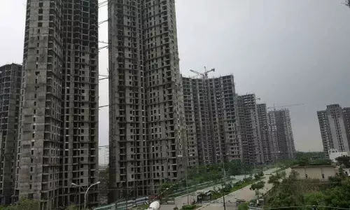 4.6L homes likely to miss delivery deadline