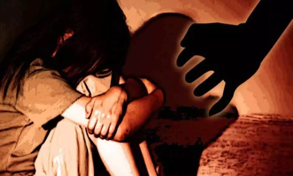 Cop held for sexual assault of 12-year-old in Hyderabad