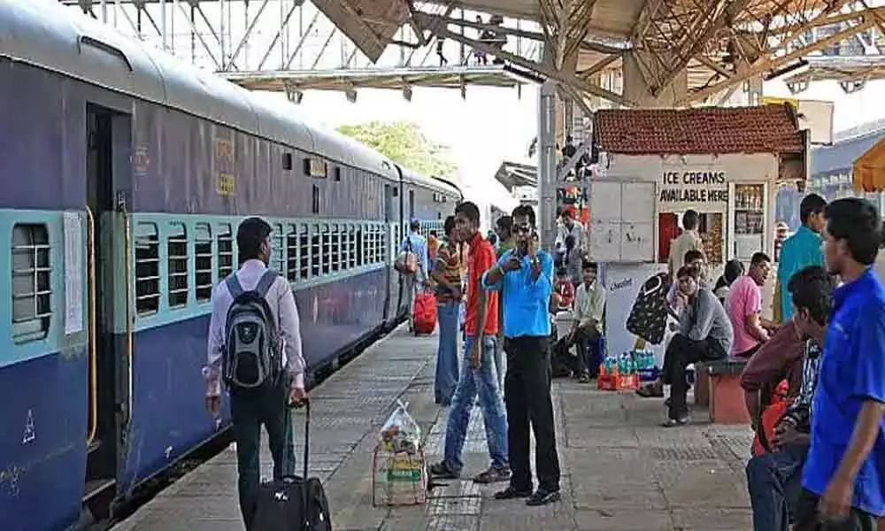 Railway cancels Passenger Trains between July 1 & August 12: Know the refund rules