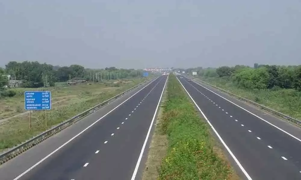 PNC Infratech wins Rs 1,412 crore project from NHAI in Uttar Pradesh