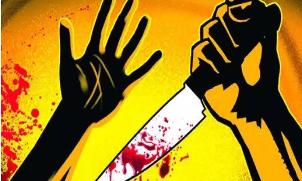 Two men bludgeoned to death in Kamareddy