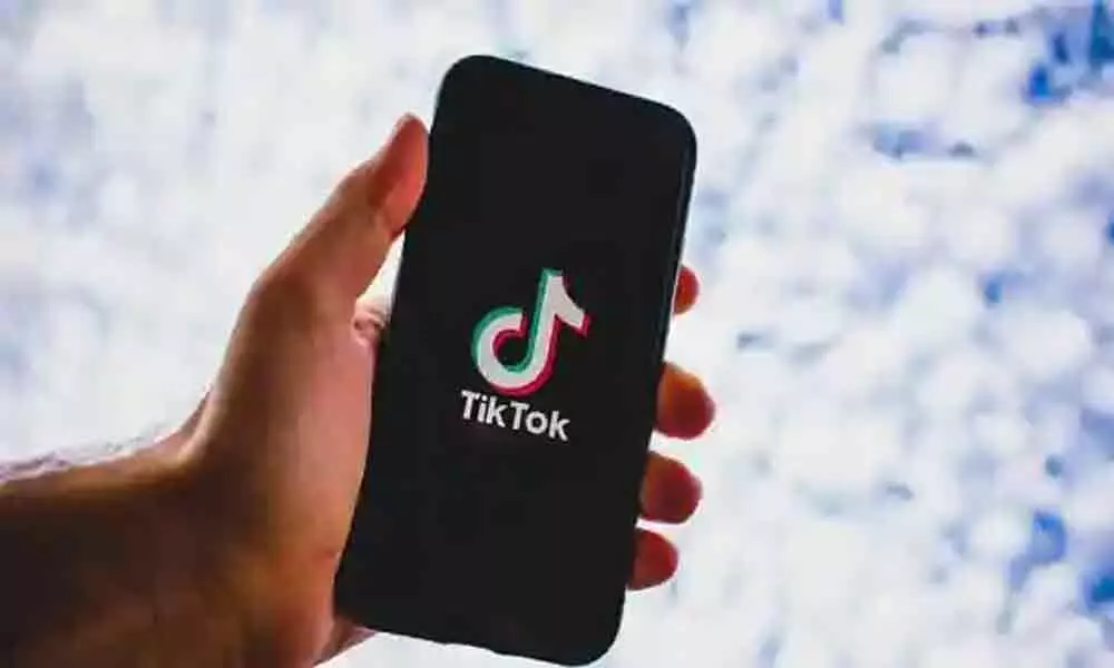 TikTok caught secretly spying on iPhone users clipboards