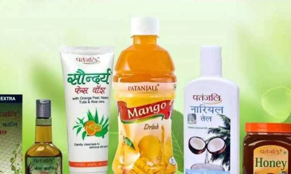 Rajasthan govt sends notice to hospital for conducting trials of Patanjali drug on COVID-19 patients