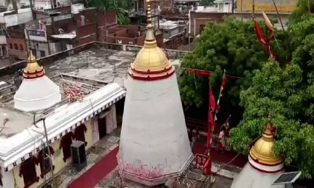 Uttar Pradesh: Vindhyachal temple to reopen on June 29