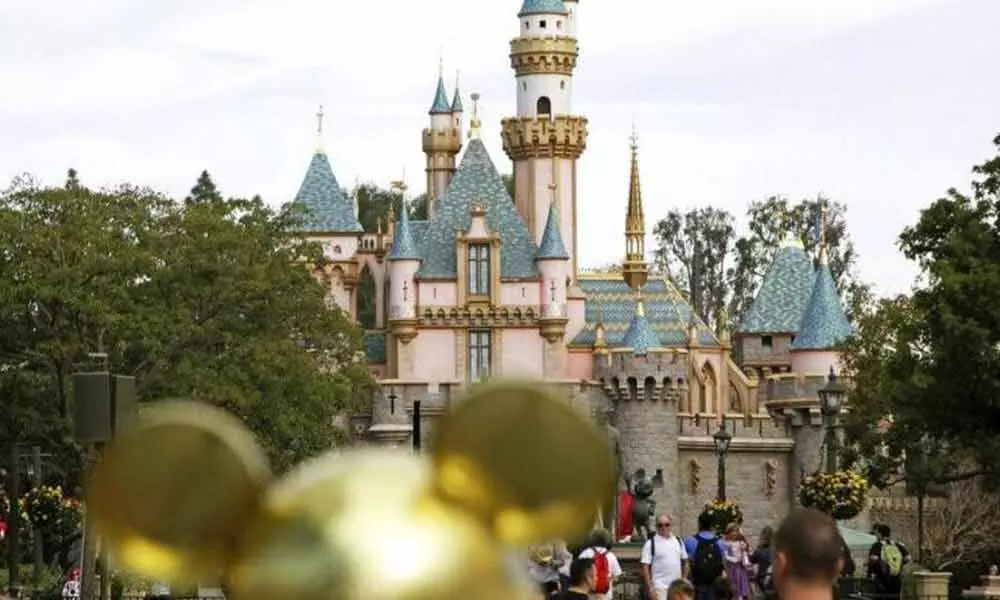 Reopening of Disneyland gets delayed as COVID-19 cases spike in California
