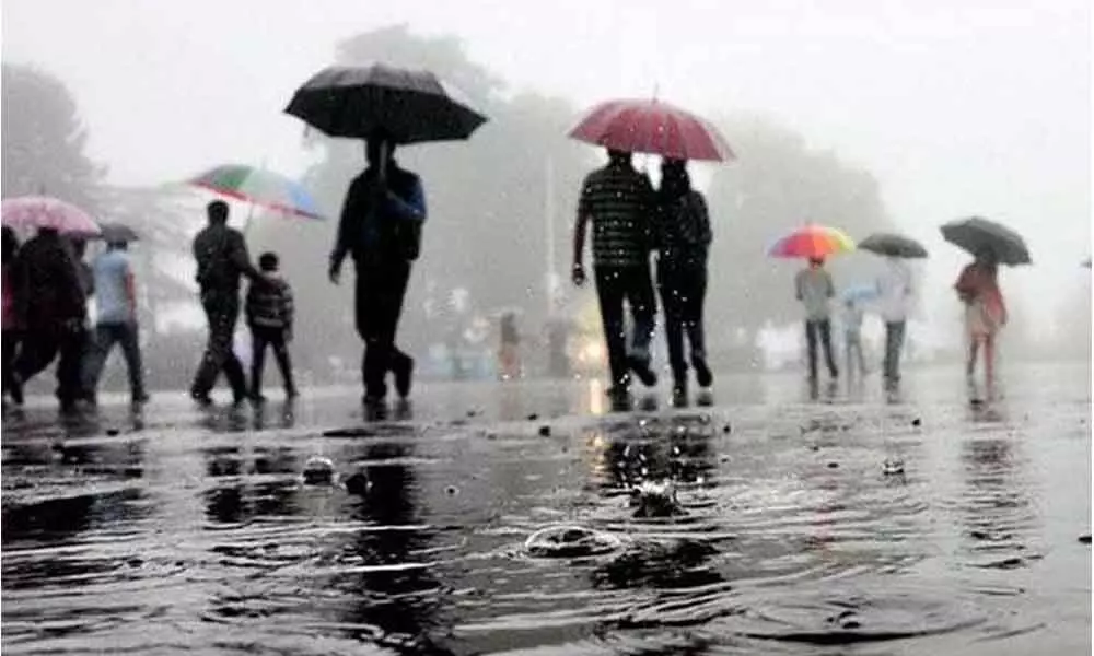 Monsoon covered entire country nearly two weeks early: IMD