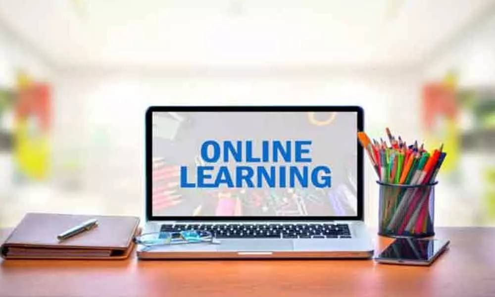 TSCPCR notice to CSE over online classes
