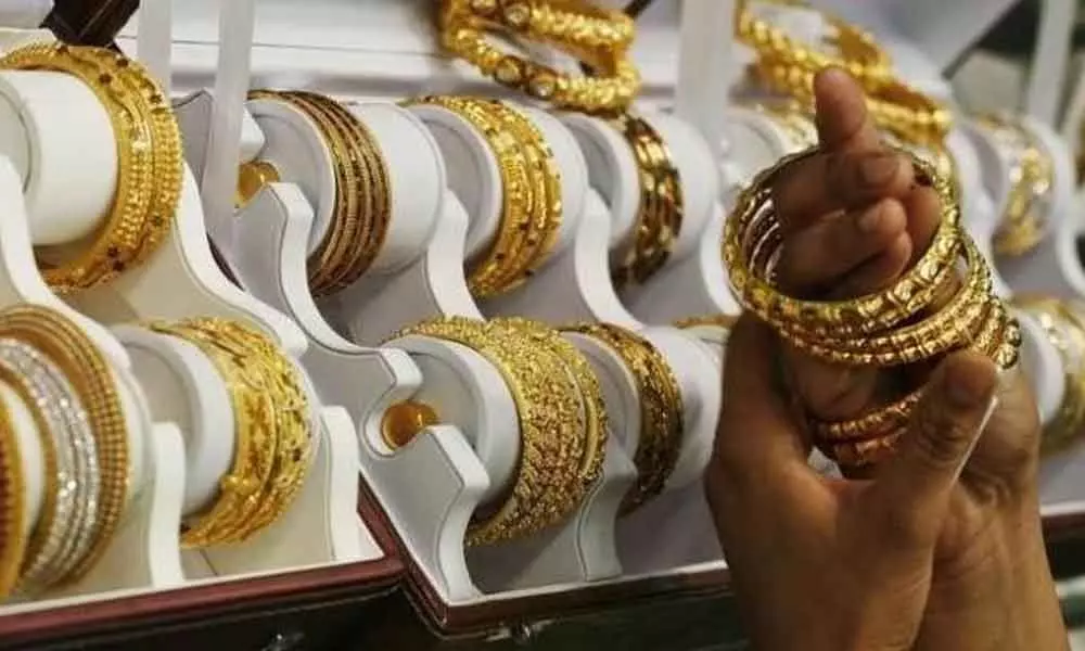 Gold to hit Rs 52k by Diwali