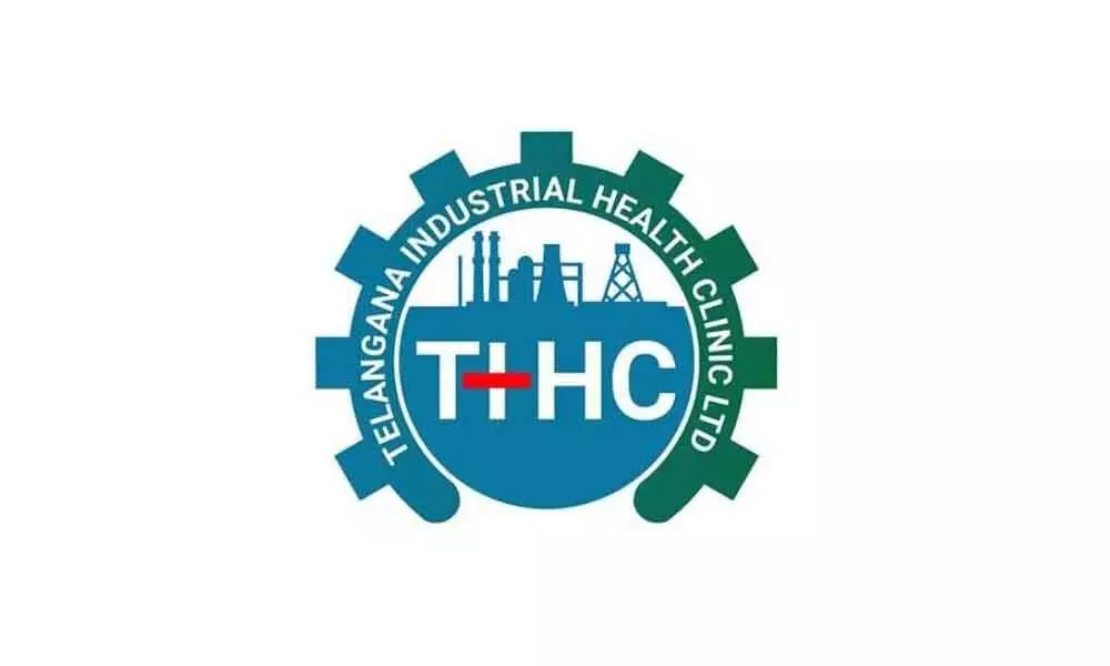 Telangana Industrial Health Clinic Ltd (TIHCL)