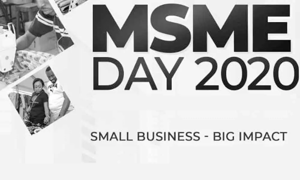 MSME Day 2020: A Complete Guide to Register Your Company