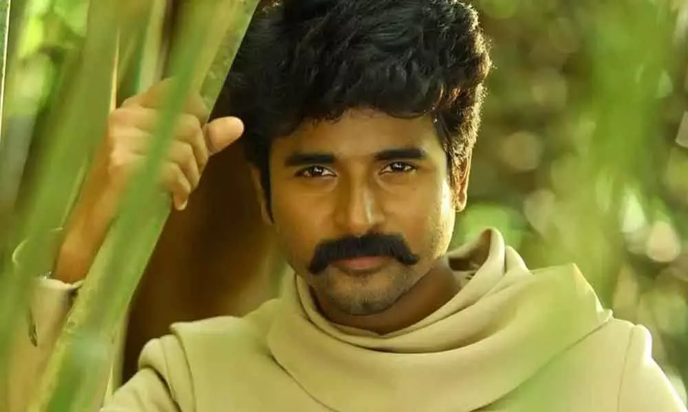 Sivakarthikeyan Hindi Debut Will Be A Sports Drama