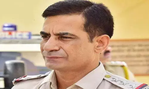 CBI takes over probe in Rajasthan cop suicide case