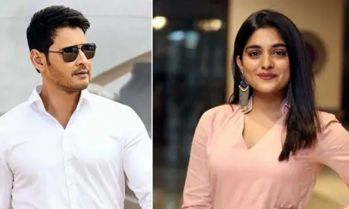 After Pawan Kalyan, Nivetha to act with Mahesh Babu?