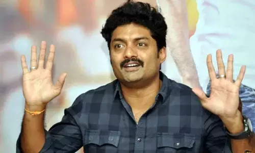 Nandamuri Kalyan Ram