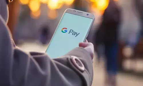 Google Pay NOT Banned by RBI Google Pay NOT Banned by RBI