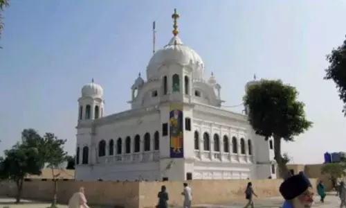 India rejected Pakistans proposal of preparing to open the Kartarpur Corridor from June 29
